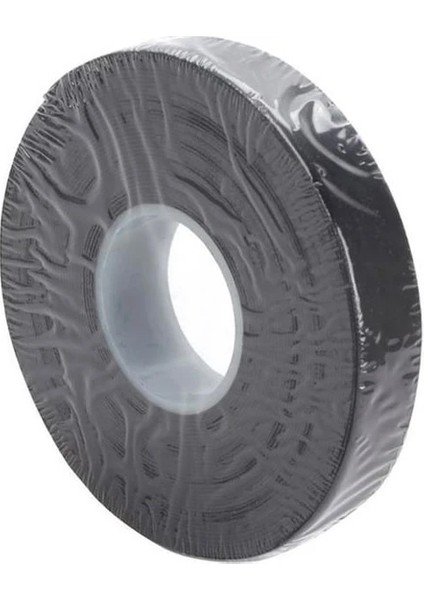 Kendinden Eriyen Kauçuk Bant 19 mm 0,8 mm 8 M