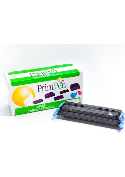 Hp Q6003A (124A) Muadil Toner
