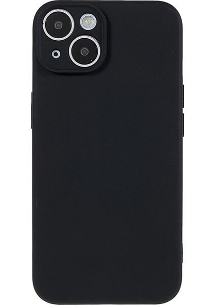 Iphone 14 Için Fall Anti Telefon Kasası Plus Shockproof Tpu Kılıfı Kesin Kesme Telefon Koruyucu Black (Yurt Dışından) fiyatları