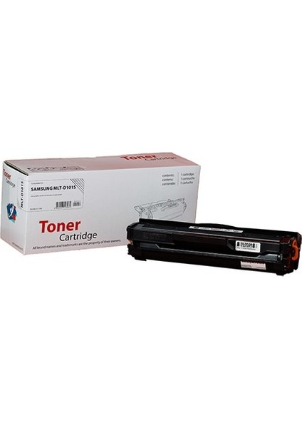 Xbox Samsung MLT-D101S, D111L Chipsiz Muadil Toner