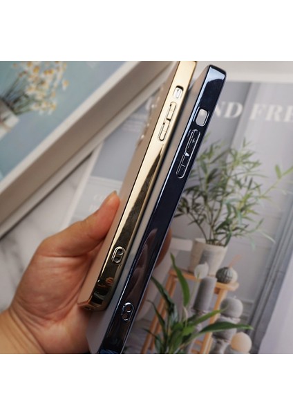 Pc+Tpu Iphone 14 Pro Max Ag Ag Matte Elektrolatlandı Koruyucu Kurucu Telefi Korustan (Yurt Dışından) fırsatları