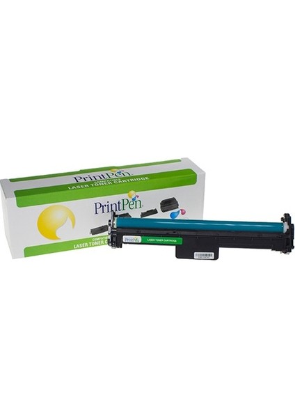 Hp CF219A Muadil Toner