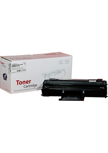 Xbox Samsung ML-1610 Muadil Toner