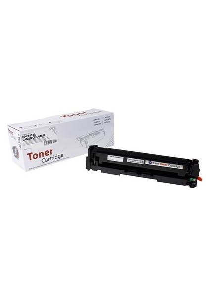 Xbox Hp CF413A (410A) Muadil Toner