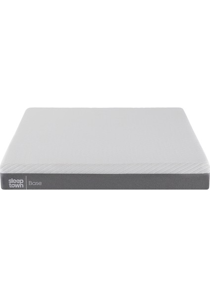 Sünger Base Yatak 160x200