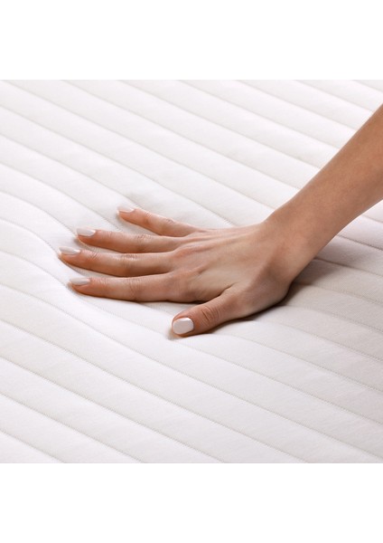 Sünger Base Yatak 160x200
