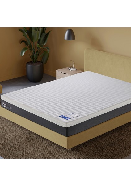 Sünger Base Yatak 160x200