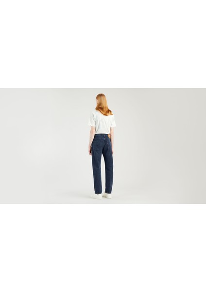 502™ Taper Erkek Jean Pantolon - Sugar High modelleri