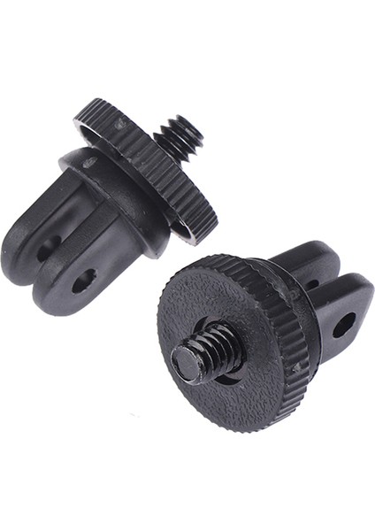 Hero 4/3+ Kamera Aksesuarı Için Xiaomi Yi Adaptör Monopod Için Mini Tripod Bağlantısı (Yurt Dışından) modelleri