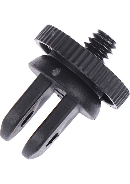 Hero 4/3+ Kamera Aksesuarı Için Xiaomi Yi Adaptör Monopod Için Mini Tripod Bağlantısı (Yurt Dışından) fırsatları