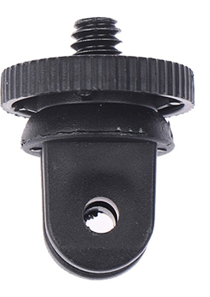 Hero 4/3+ Kamera Aksesuarı Için Xiaomi Yi Adaptör Monopod Için Mini Tripod Bağlantısı (Yurt Dışından) indirimleri