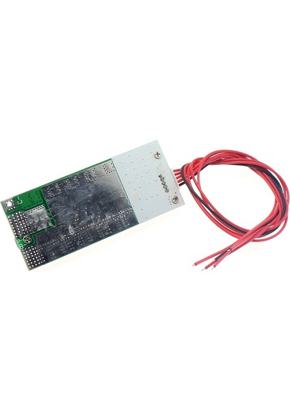 4s 12V 100A Koruma Devre Kartı Lifepo4 Bms 3.2V Dengeli Ups Invertörlü Enerji Depolama Paketleri Şarj Cihazı (Yurt Dışından) fırsatları