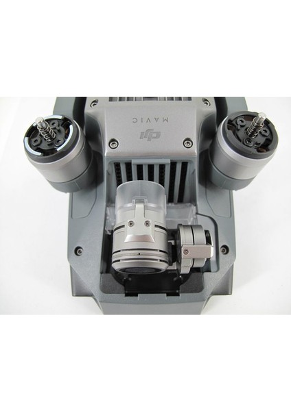 Djı Mavic Pro Gimbal Kilit Kelepçesi Kamera Kılıfı Koruyucu Ptz Tutucu (Yurt Dışından)