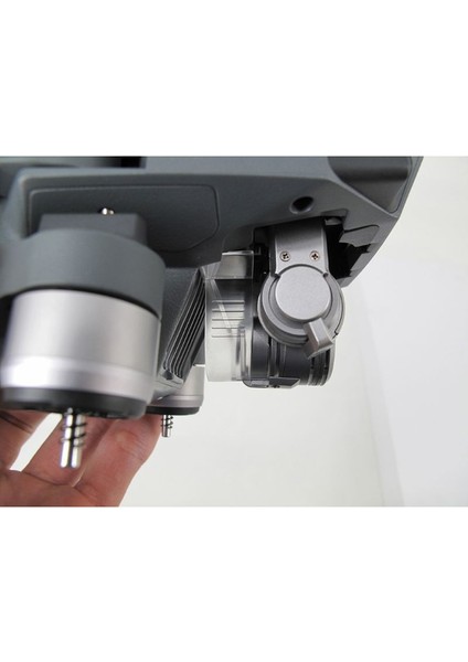 Djı Mavic Pro Gimbal Kilit Kelepçesi Kamera Kılıfı Koruyucu Ptz Tutucu (Yurt Dışından) fiyatları