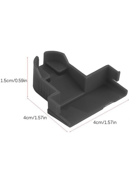 Djı Mavic Pro Gimbal Kilit Kelepçesi Kamera Kılıfı Koruyucu Ptz Tutucu (Yurt Dışından) indirimleri
