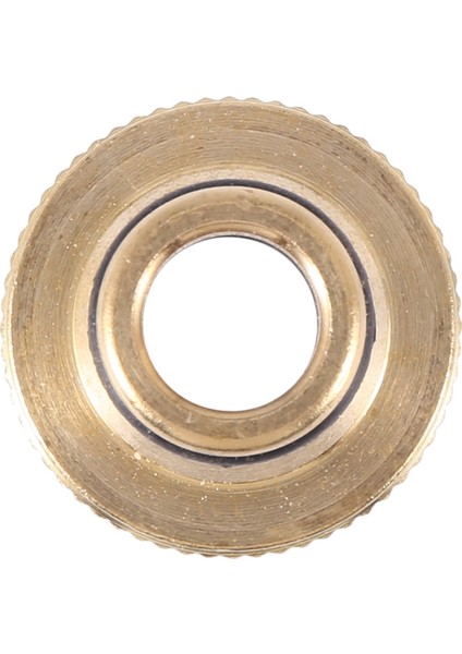 Hyqzltca 6 Paket Pirinç Bahçe Hortumu/hortum Musluk Bağlantısı 1/2 Inç ve 3/4 Inç 2-In-1 Dişi Dişli Musluk Adaptörü (Yurt Dışından) modelleri