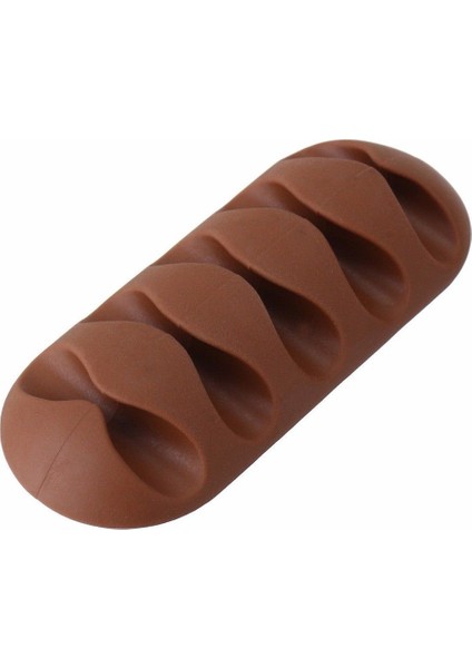 Kablo Makarası Organizatör Masaüstü Klip Kablo Yönetimi Kulaklık Tel Tutucu (Yurt Dışından) modelleri