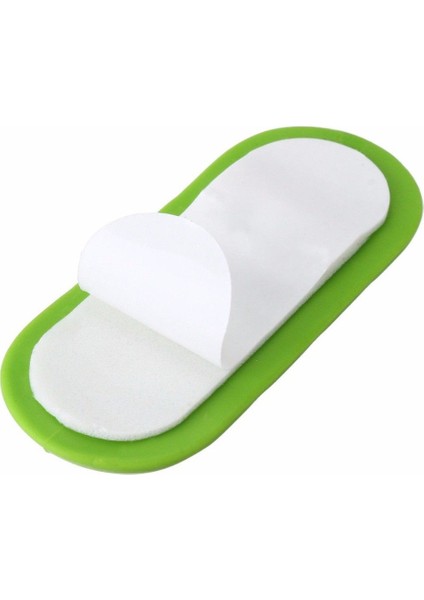 Kablo Makarası Organizatör Masaüstü Klip Kablo Yönetimi Kulaklık Tel Tutucu (Yurt Dışından) fırsatları