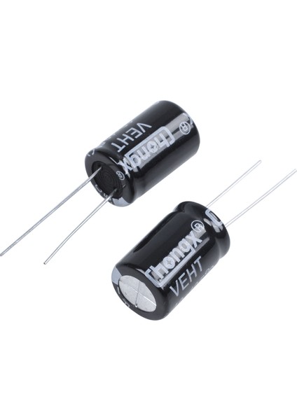 Elektrolitik Kondansatörler-20 x Elektrolitik Kondansatörler-… (Yurt Dışından) fırsatları