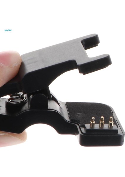 3xuniversal 3 Pin Yüksek Kaliteli USB Izle Şarj Kablosu Şarj Klipsi (Yurt Dışından)