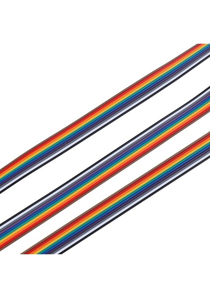 10 Adet 300MM Test Kanca Klip Mantık Analizörü Kablo Tutucu Probu Test Kelepçesi Karşılaşma (Yurt Dışından) modelleri