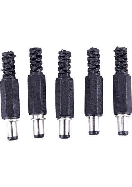 x 1,7 mm x 5,5 mm Dc Erkek Fiş Jak Konnektörü Dizüstü Bilgisayar (Yurt Dışından) fiyatları