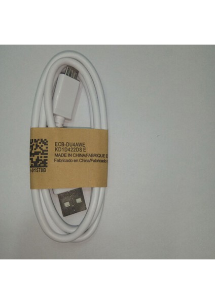 Android Telefon Için Mikro USB Kablosu Şarj Kablosu Usb2.0 Veri Senkronizasyonu Şarj Kablosu (Yurt Dışından) indirimleri