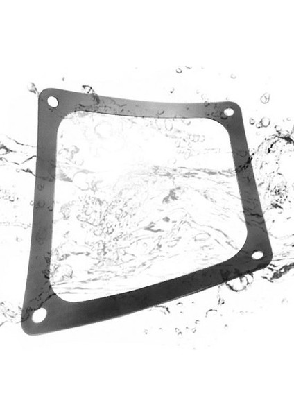 120X120 MM/140X140 mm Manyetik Çerçeve Toz Filtresi Toz Geçirmez Pvc Örgü Net Kapak Koruma Ev Şasi Pc Bilgisayar Kasası Soğutma Fanı (Yurt Dışından) modelleri