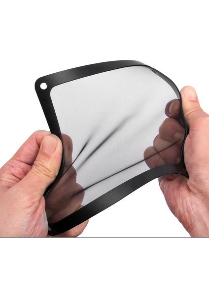 120X120 MM/140X140 mm Manyetik Çerçeve Toz Filtresi Toz Geçirmez Pvc Örgü Net Kapak Koruma Ev Şasi Pc Bilgisayar Kasası Soğutma Fanı (Yurt Dışından) fırsatları