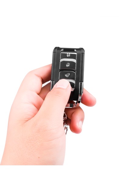 Kebidu 433 Mhz Otomatik Kopya Klonlama Uzaktan Kumanda Evrensel Kablosuz Anahtar Teksir Garaj Kapısı Pencere Işık Anahtarı (Yurt Dışından) fırsatları