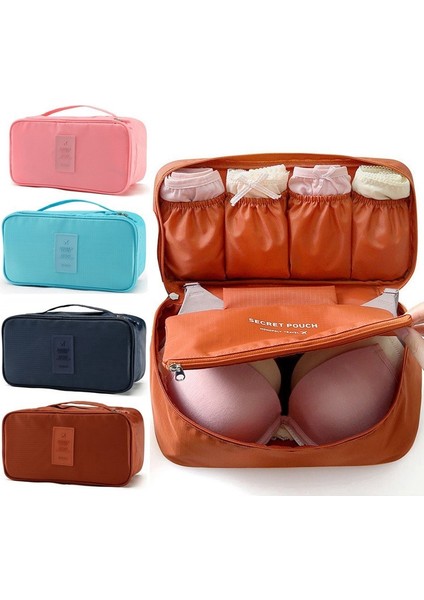 Sutyen Iç Seyahat Çantaları Bavul Organizatör Kadın Bagaj Organizatör (Yurt Dışından) fiyatları