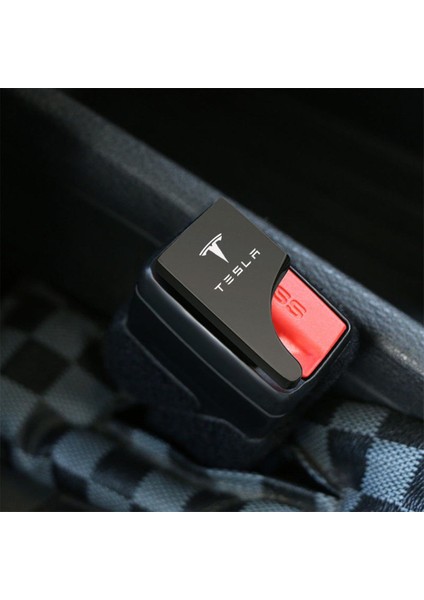 Adet Araba Emniyet Emniyet Kemeri Tokası Klip Genişletici Metal Sert Fiş Alarm Durdurucu Toyota Honda Nissan Bmw Benz Aksesuarları (Yurt Dışından)