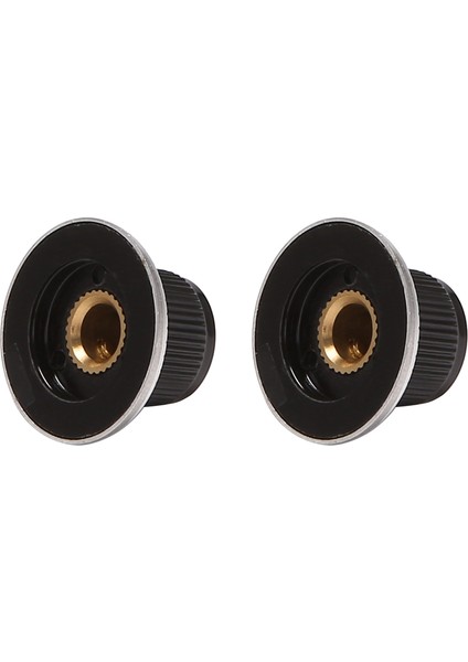 6mm Şaft Topuzu Için 0-9 Döner Tablalı 12 x Potansiyometre Pot Metal Topuzu (Yurt Dışından) fırsatları