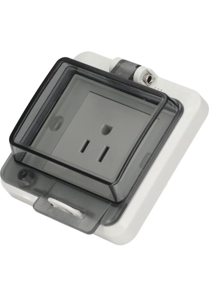 Soket, Ev Dışı Için Abd Standardı Elektrik Soketi IP66 (Yurt Dışından) fiyatları