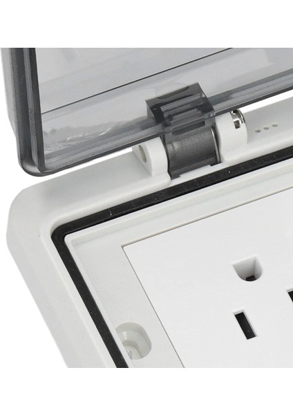 Soket, Ev Dışı Için Abd Standardı Elektrik Soketi IP66 (Yurt Dışından) fırsatları