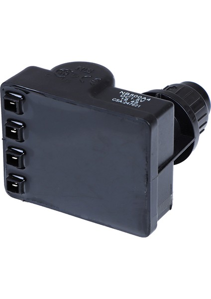 Barbekü Gazlı Izgara Değiştirme 4 Çıkışlı Aa Pil Basma Düğmesi Ateşleyici Ateşleyici (Yurt Dışından) indirimleri