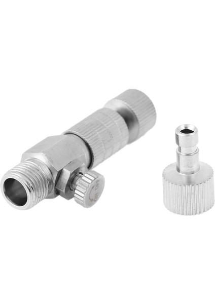 Airbrush Hızlı Çıkarma Kaplini Bağlantı Kesme Adaptörü 1/8 (Yurt Dışından) fırsatları