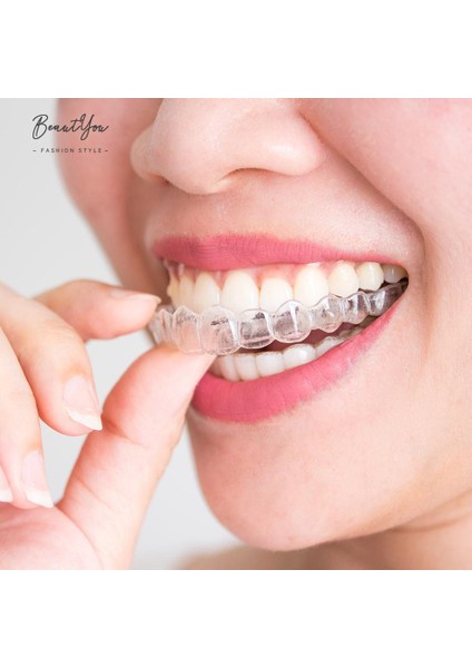 Bey-Termoform Dişler Dişlik Diş Beyazlatma Ağızlık Ağız Bakım Tepsileri-Hazır (Yurt Dışından) fiyatları