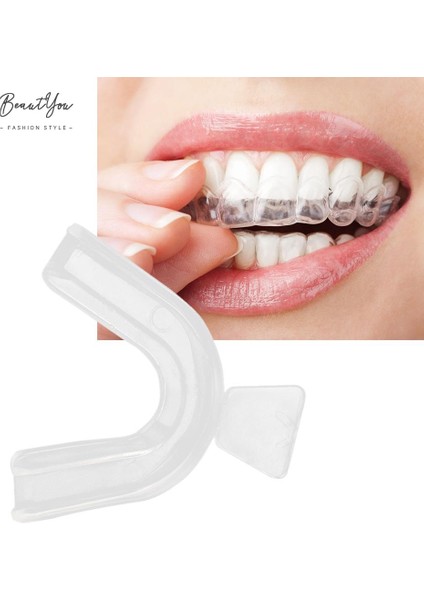Bey-Termoform Dişler Dişlik Diş Beyazlatma Ağızlık Ağız Bakım Tepsileri-Hazır (Yurt Dışından) indirimleri