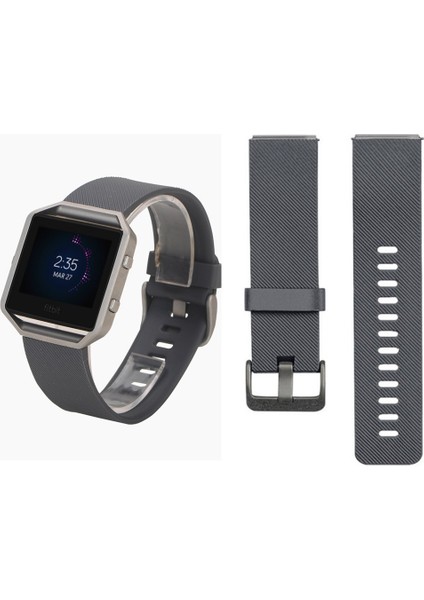 Fitbit Blaze Için Yedek Bilek Kayışı Akıllı Saat Bandı (Yurt Dışından) fiyatları