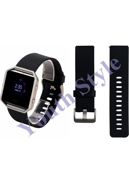 Fitbit Blaze Için Yedek Bilek Kayışı Akıllı Saat Bandı (Yurt Dışından) fırsatları