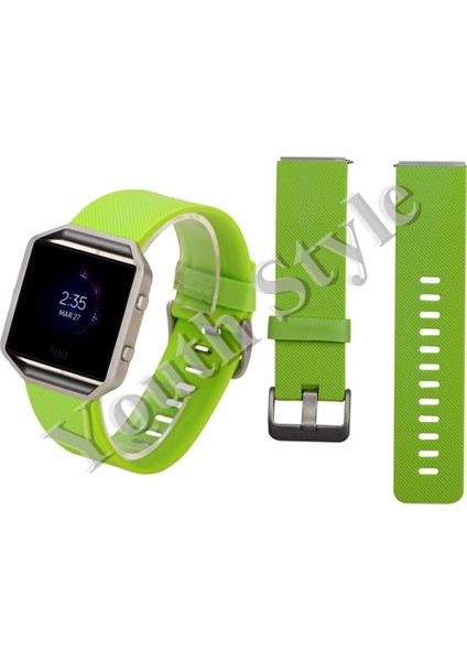 Fitbit Blaze Için Yedek Bilek Kayışı Akıllı Saat Bandı (Yurt Dışından) indirimleri