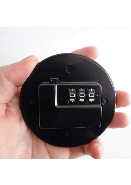 Buzdolabı Güçlü Yapışkanlı 3 Haneli Pas Kilidi (Yurt Dışından) modelleri