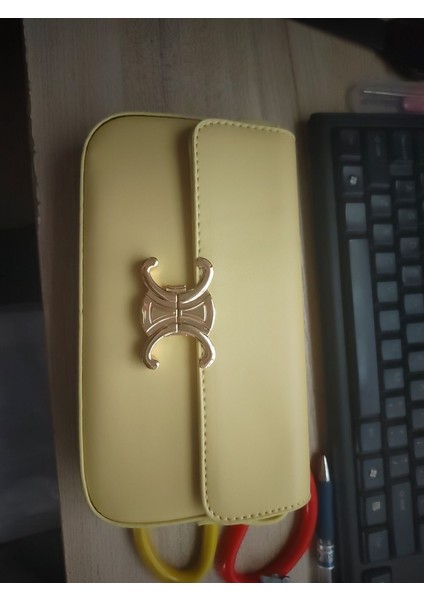 2021 Yeni Yaz Lisa Koltuk Altı Çantası Baget Çanta High-End Niş Çanta ile Aynı (Yurt Dışından) fırsatları