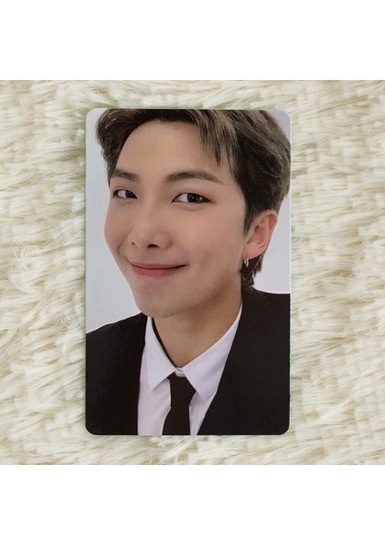 Adet Kpop Bts 2020 Anıları Fotoğraf Kartları Bangtan Boys Lomo Kart Koleksiyonu (Yurt Dışından) fiyatları