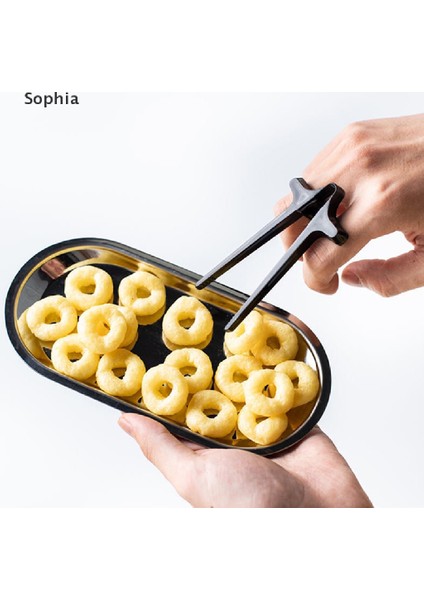 【sophia】 Oyun Oyna Parmak Yemek Çubukları Tembel Yardımcı Yemek Çubuğu Aperatifler El Yemek Çubukları Sıcak Satış (Yurt Dışından) indirimleri