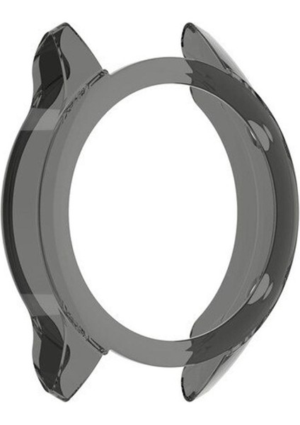 Xiaomi Mi Izle Renkli Spor Küresel Sürüm Durumda Darbeye Dayanıklı Koruyucu Kapak Yumuşak Tpu Koruyucu Kabuk (Yurt Dışından)