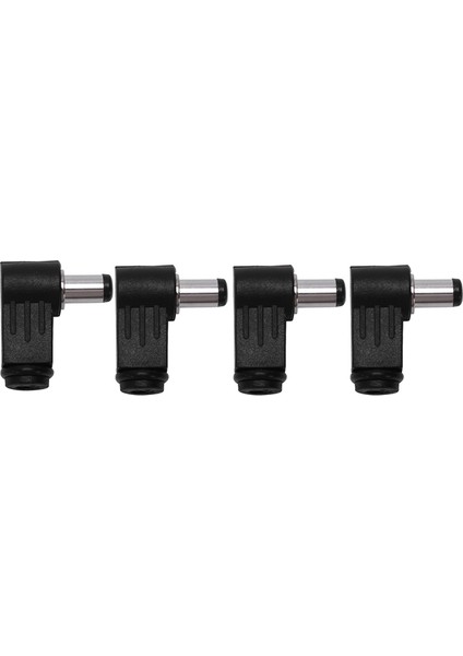 15 Adet Sağ Açı 5.5mm x 2.1mm Erkek Fiş Dc Kablo Konektörü ve 5 Çift Erkek Dişi Güneş Pv Konektörü (Yurt Dışından) modelleri