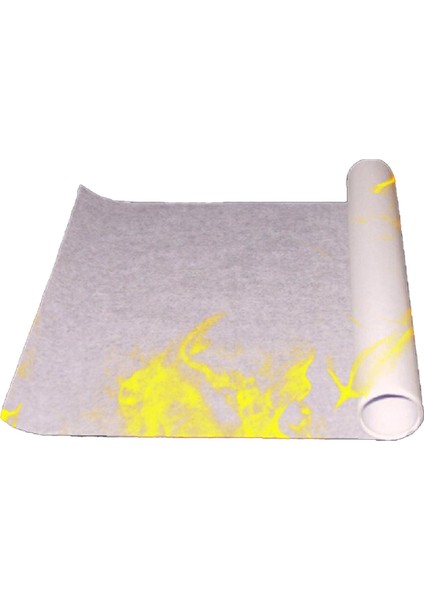 Fengjue 1 Adet 50X20 cm Yangın Kağıt Flaş Alev Kağıt Sihirli Sahne Oyuncaklar Benım (Yurt Dışından)
