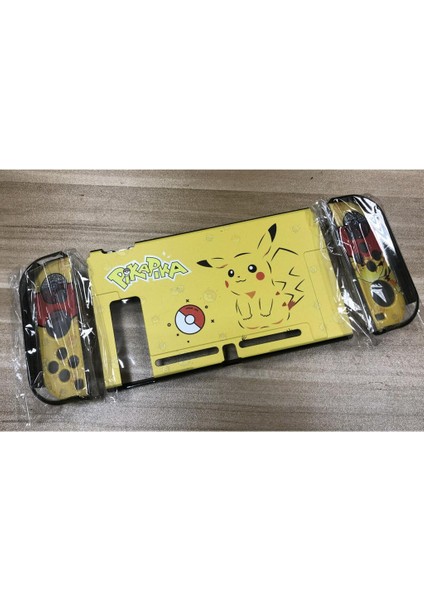 Nintendo Anahtarı Koruyucu Kılıf Ekran Koruyucu Film Nintendo_switch Kabuk Nintendo Anahtarı Kapağı (Yurt Dışından) fiyatları